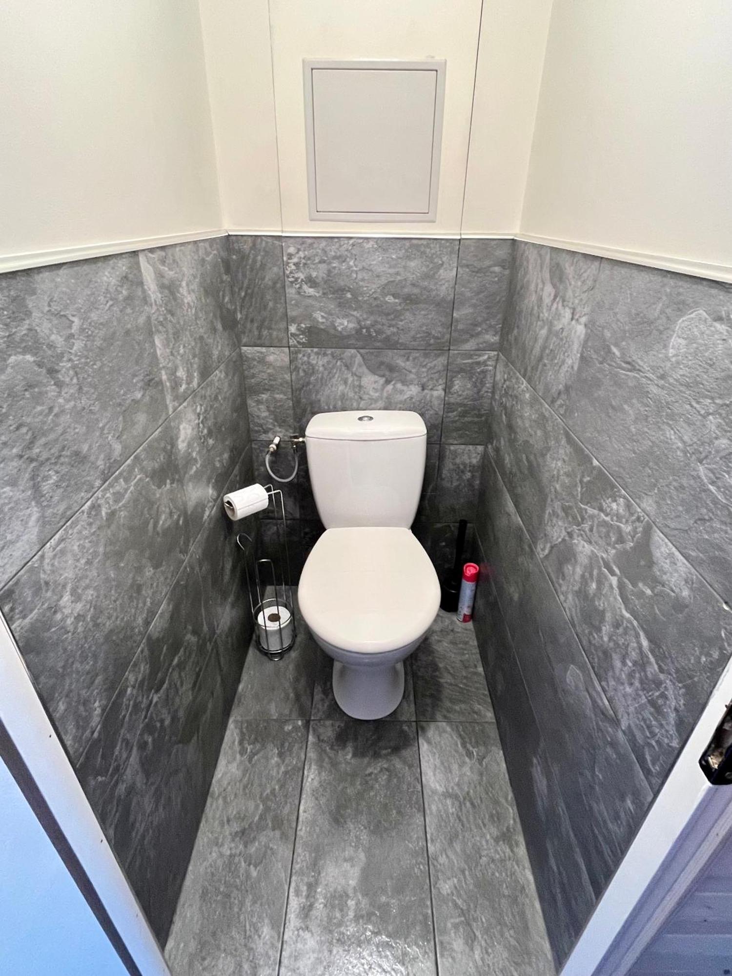 Val Thorens Studio 4 Pers Residence La Roche Blanche Ngoại thất bức ảnh